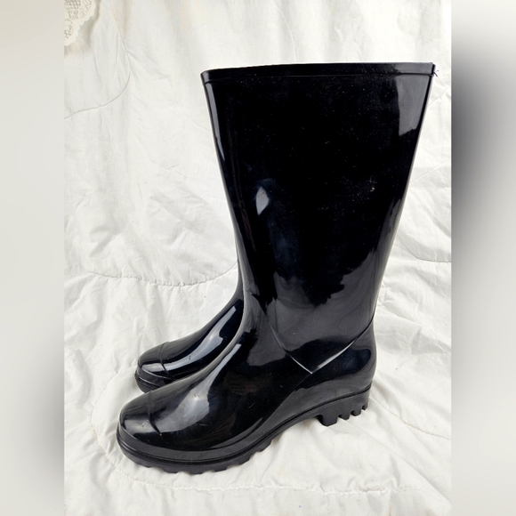 Time & Tru rain boots - Picture 4 of 7